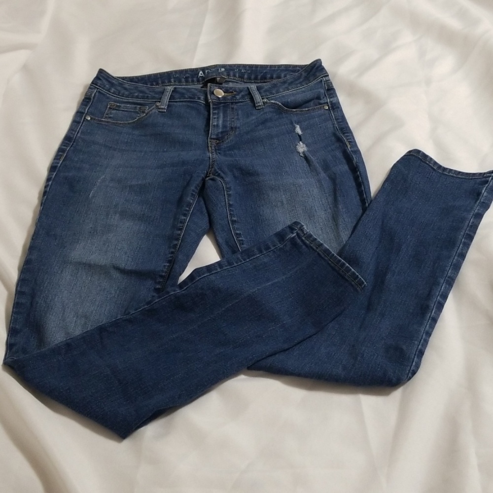 Apt 9 jeans